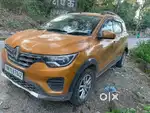 Renault Triber 2019 Petrol Well Maintained