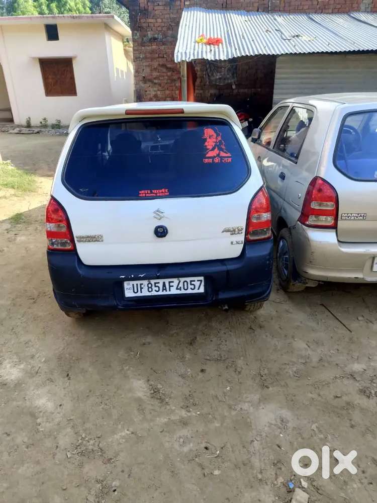 Maruti Suzuki Alto 800 2016 Petrol 62580 Km Driven