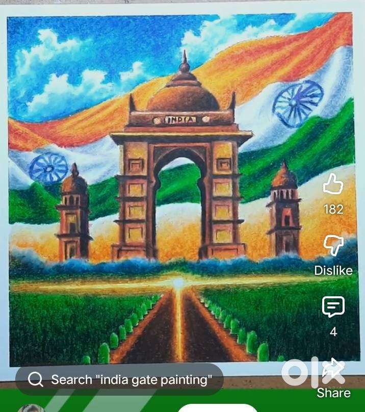 Very good product and drawing are best