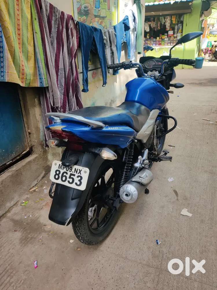 Bajaj discover t good condition