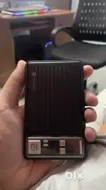 Portroniks powerbank 10000 mah
