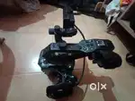 Sony FX6 camera