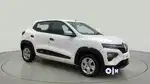 Renault KWID 2015-2019 1.0 RxT (O), 2022, Petrol