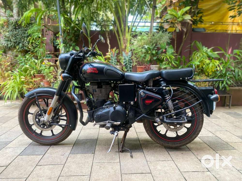 Royal enfield Classic 350