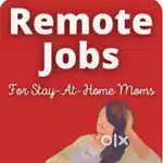 We are looking candidate  who wants to ear high income