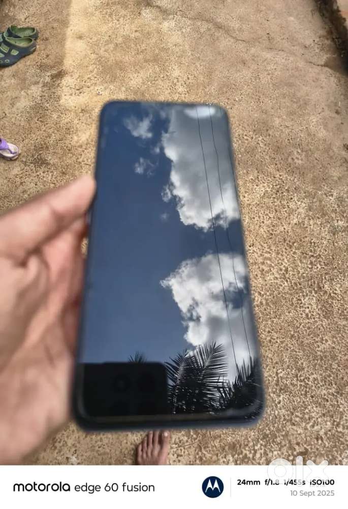 My Own mobile for sale
