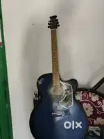 Guitar class Basic to Advanced online