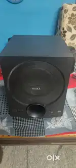 Sony 4.1 Home theater