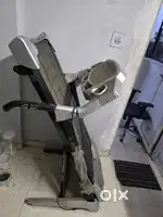 Fitness World Treadmill