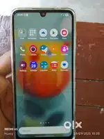 Samsung galaxy A33.5G