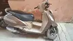 I want to sell my tvs jupiter classic good condition