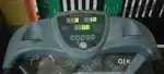 Automatic Premium Foldable Treadmill (Price Negotiable