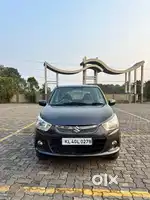 Maruti Suzuki Alto K10 VXI AMT, 2015, Petrol