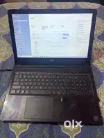 Dell vostro 3578 intel i5 8th gen