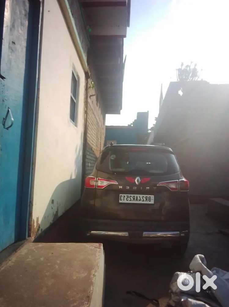 Renault Triber 2022 Petrol Good Condition smooth इंजन Scorpio Lena hai