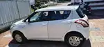 Maruti Suzuki Swift 2012