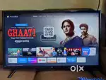 MI TV smart TV 32 inch