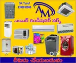 All AC service and repair