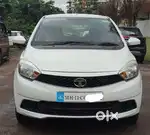 Tata Tiago, 2017, Diesel