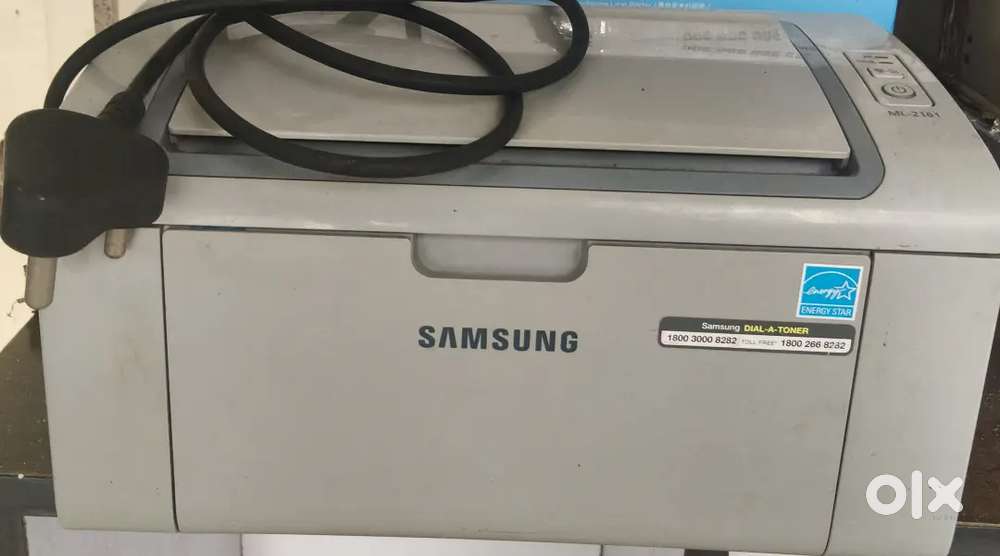SAMSUNG LASER PRINTER