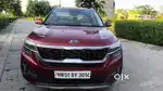 Kia Seltos HTK Plus AT D, 2019, Diesel