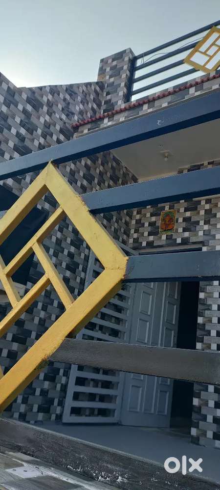 House for rent 1st floor