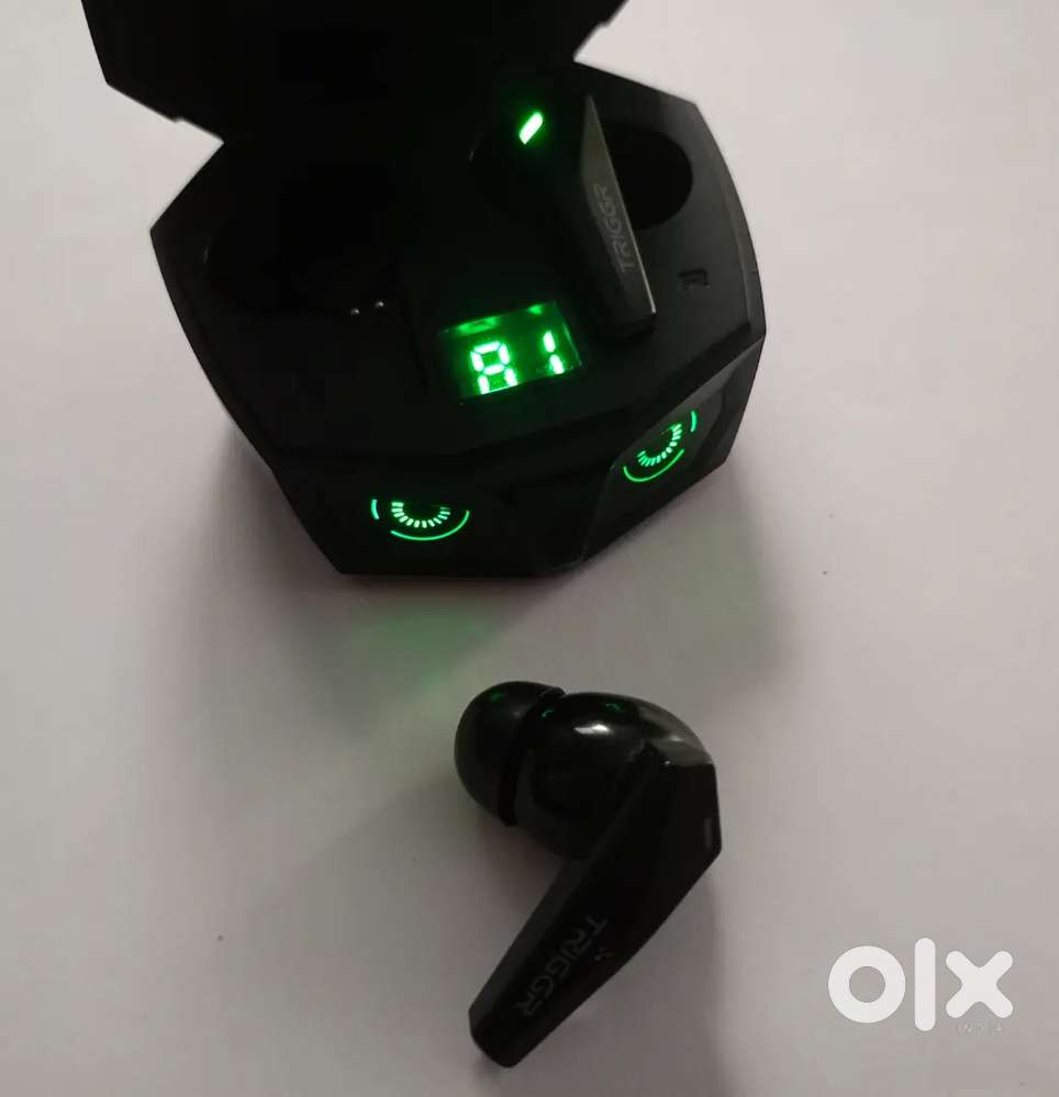 earbud with Gaming mode