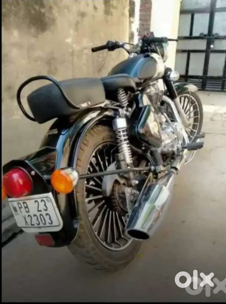 Ok New Condition With Alloys