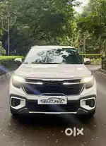 Kia Seltos GTX Plus AT D, 2023, Diesel
