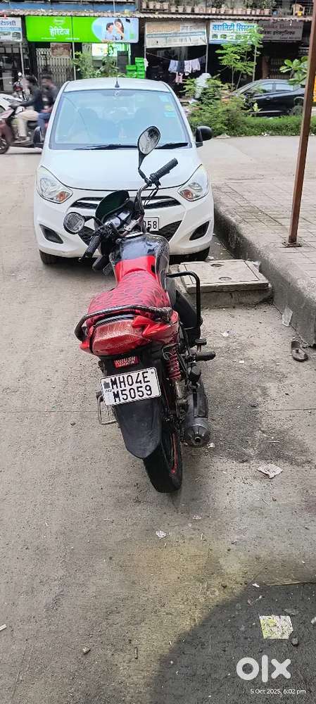 Full condition gadi engine no okay
