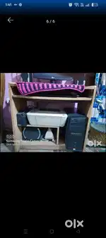 Printer HP deskjet 1510