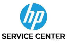 Receptionist for HP Authorized Service Center