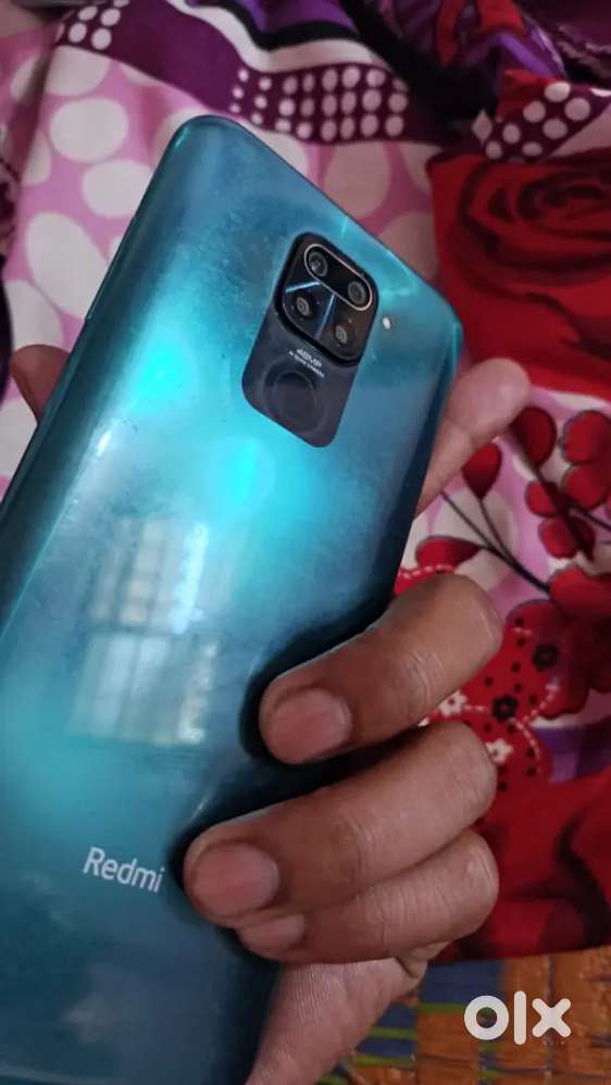Redmi note 9 -4/64