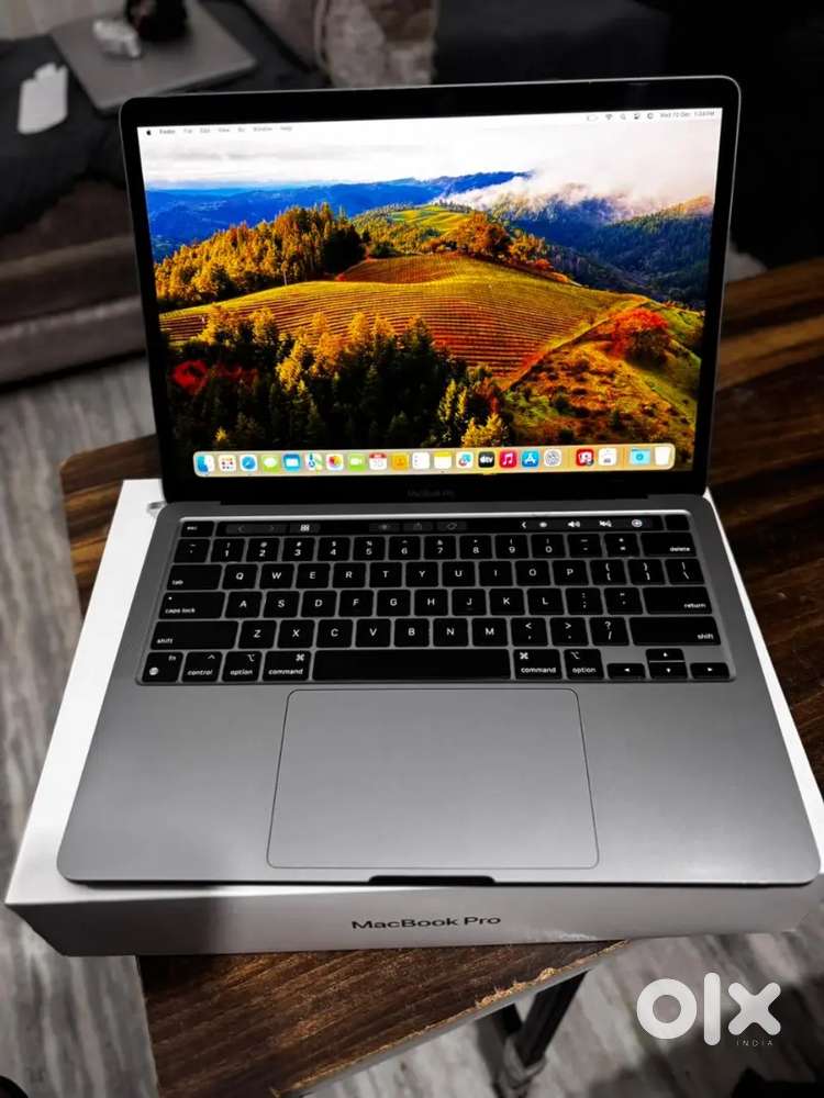 MacBook Pro M2 Chip 13.3 inch