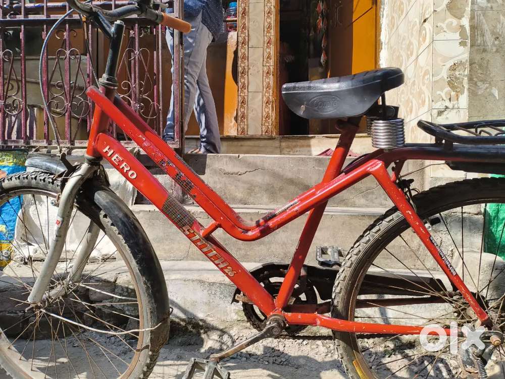 Bicycle for sale