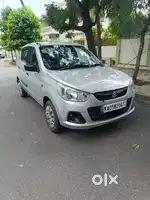 Maruti Suzuki Alto K10 VXI