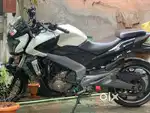 Dominar 400