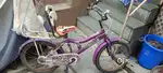 Kids bycycle