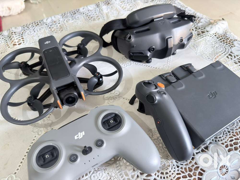 Dji Avata 2