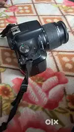 Canan DSLR 1500D