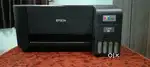 EPSON COLOR PRINTER