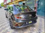 Buy New Aura S T-permit Cng in Minimum Days