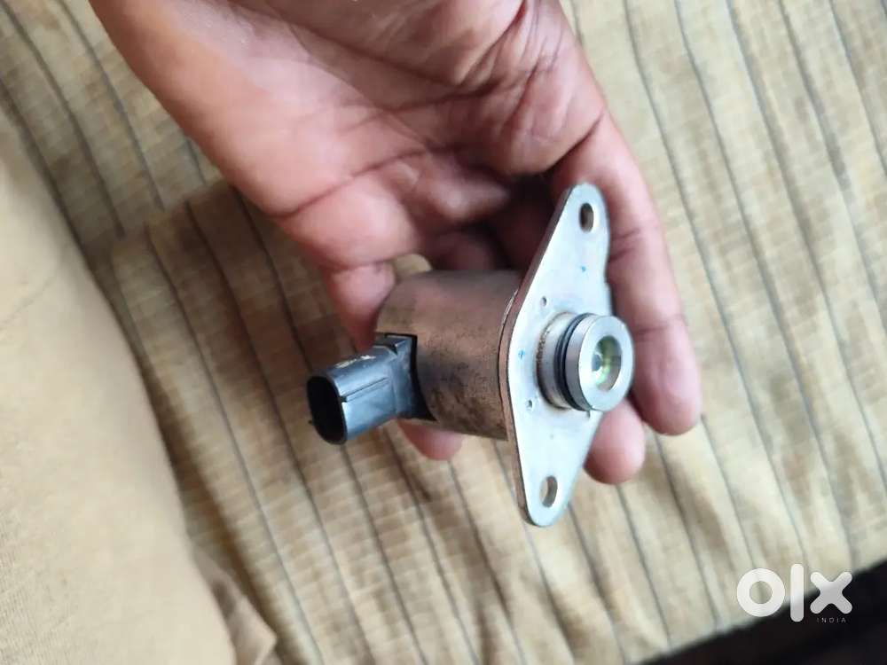 Yamaha MT 15  VVA motor