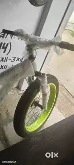 Rode killers big tyre 400 sports