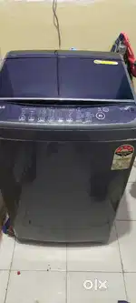 Washing machine bechna hai