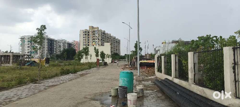 Besa Ready to Move RL NMRDA Sanction Residential plots