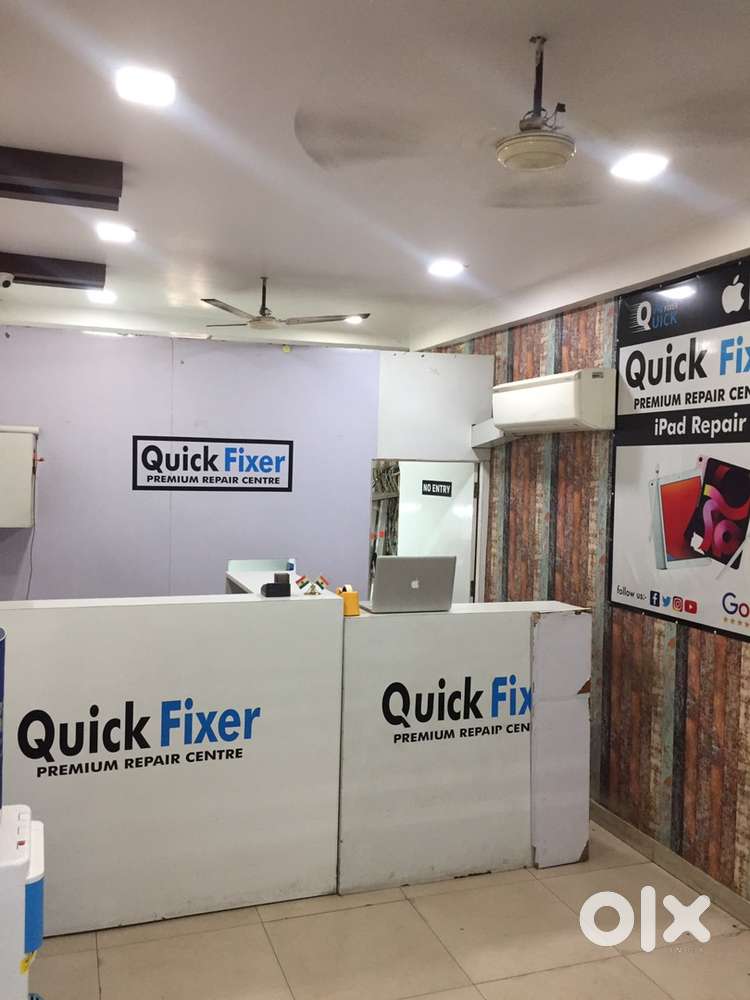 Office Work only girls