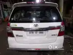 Toyota Innova 2011 Diesel Good Condition