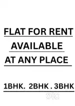 1BHK, 2BHK ,3BHK flats available at various locations in nagpur