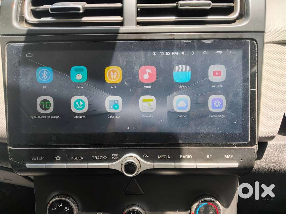 Creta android player